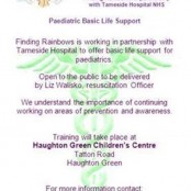 Finding Rainbows #2