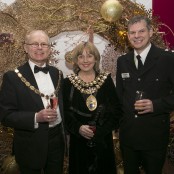 High Sheriff's Ball 28