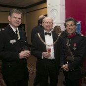 High Sheriff's Ball 32