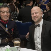 High Sheriff's Ball 76